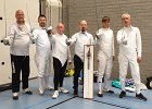 Clubkampioenschap sabel 2019